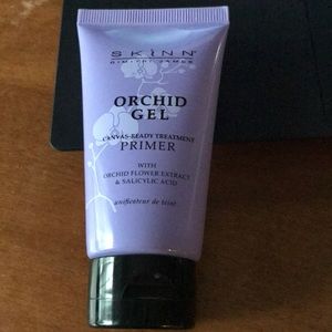 Dimitri James skin cosmetic orchid gel primer